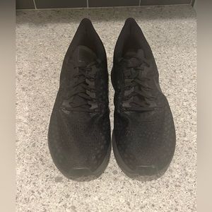 Men’s Nike Pegasus Running Shoe LIKE NEW - Black Size 11